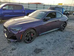 3MW53CM04P8D76531 2023 BMW M2