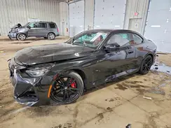 3MW53CM04R8E21311 2024 BMW M2