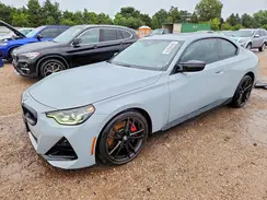 3MW53CM04R8E72372 2024 BMW M2