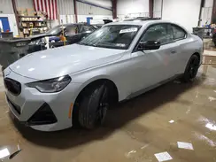 3MW53CM04R8E73389 2024 BMW M2