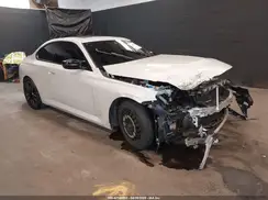 3MW53CM04S8E92322 2025 BMW 2ER