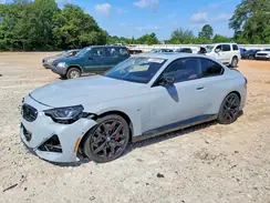 3MW53CM04S8F68699 2025 BMW M2