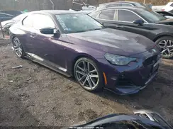 3MW53CM05N8C18017 2022 BMW 2ER