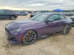 3MW53CM05N8C18051 2022 BMW M2