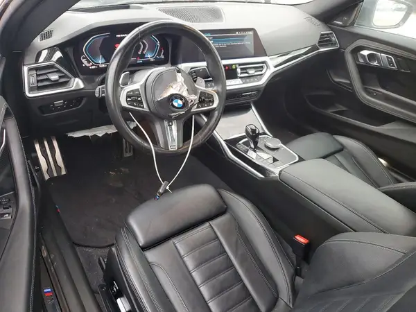3MW53CM05N8C18051 2022 BMW M2 - Image 8