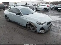 3MW53CM05N8C48070 2022 BMW 2ER