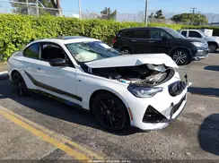 3MW53CM05N8C72420 2022 BMW 2ER