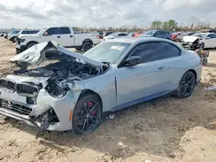 3MW53CM05N8C76614 2022 BMW M2