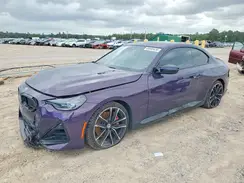 3MW53CM05P8D02602 2023 BMW M2