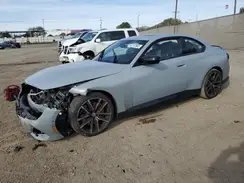 3MW53CM05P8D09260 2023 BMW M2