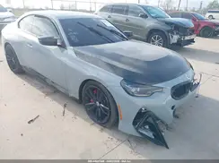 3MW53CM05P8D09565 2023 BMW 2ER