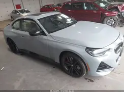 3MW53CM05P8D64551 2023 BMW 2ER