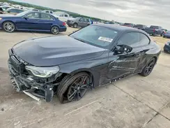 3MW53CM05R8E12228 2024 BMW M2