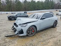 3MW53CM05R8E14416 2024 BMW M2