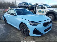 3MW53CM05S8E95908 2025 BMW 2ER