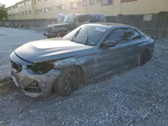 3MW53CM05S8F14411 2025 BMW M2