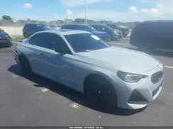 3MW53CM05S8F34948 2025 BMW 2ER