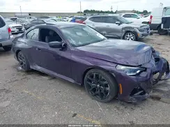 3MW53CM05S8F39647 2025 BMW 2ER