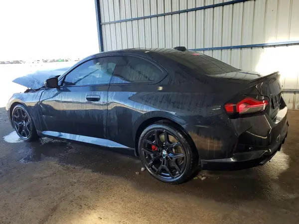 3MW53CM05S8F51474 2025 BMW 2ER - Image 2