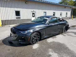 3MW53CM05S8F52124 2025 BMW 2ER