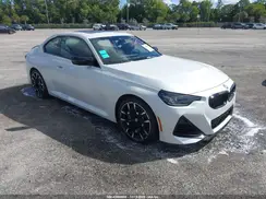 3MW53CM05S8F76634 2025 BMW 2ER