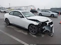 3MW53CM06N8C33528 2022 BMW 2ER
