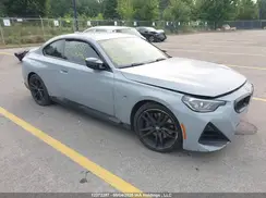 3MW53CM06N8C38146 2022 BMW 2ER