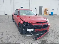 3MW53CM06N8C48496 2022 BMW 2ER