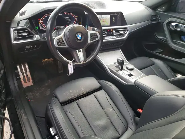 3MW53CM06N8C49132 2022 BMW 2ER - Image 8
