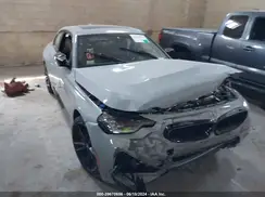 3MW53CM06N8C60700 2022 BMW 2ER
