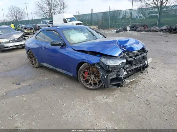 3MW53CM06P8D07985 2023 BMW 2ER