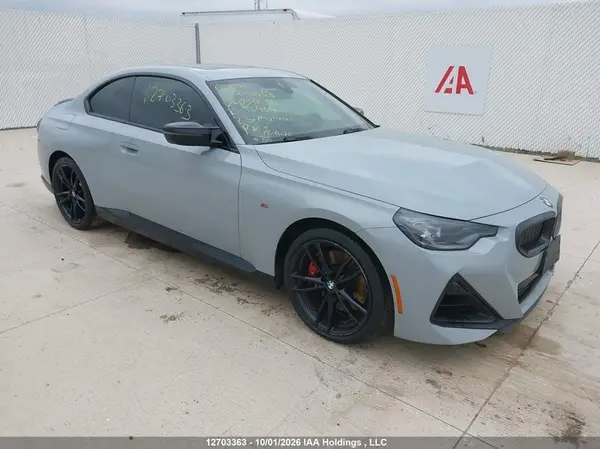 3MW53CM06P8D39836 2023 BMW 2ER - Image 1