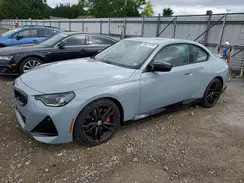 3MW53CM06P8D56250 2023 BMW M2