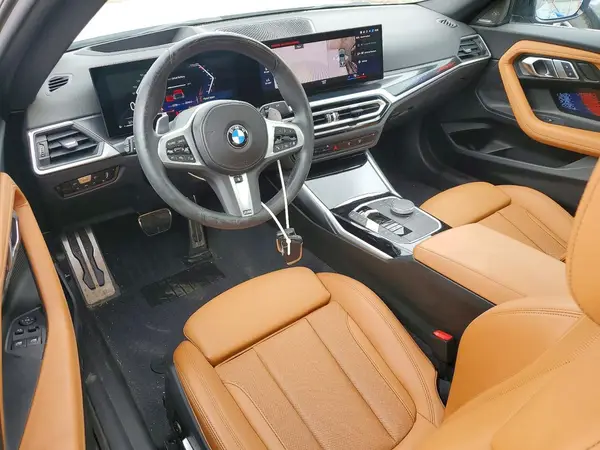 3MW53CM06P8D56250 2023 BMW M2 - Image 8