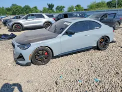 3MW53CM06P8D67748 2023 BMW M2