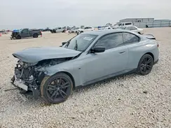 3MW53CM06R8E51782 2024 BMW M2