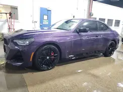 3MW53CM06R8E52656 2024 BMW M2