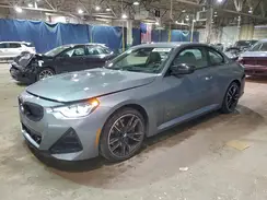 3MW53CM06S8E94086 2025 BMW M2