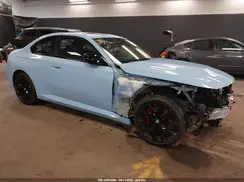 3MW53CM06S8F07175 2025 BMW 2ER