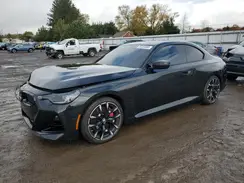 3MW53CM06S8F16829 2025 BMW 2ER