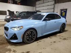 3MW53CM06S8F56506 2025 BMW M2
