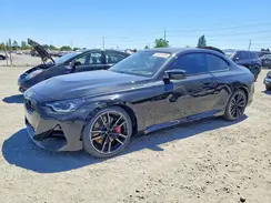 3MW53CM06T8G34106 2026 BMW M2