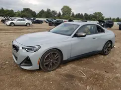 3MW53CM07N8C36356 2022 BMW 2ER