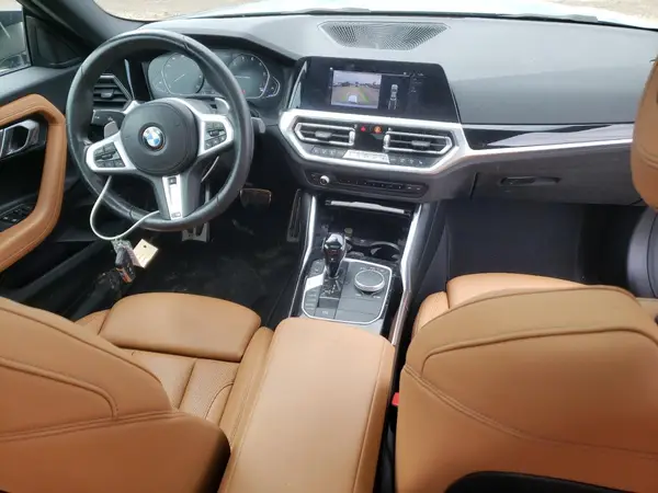 3MW53CM07N8C36356 2022 BMW 2ER - Image 8