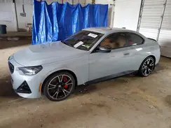 3MW53CM07N8C51083 2022 BMW M2