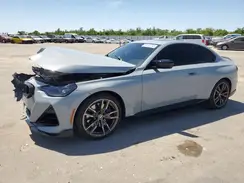 3MW53CM07N8C53061 2022 BMW M2