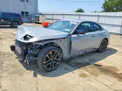 3MW53CM07N8C63444 2022 BMW M2