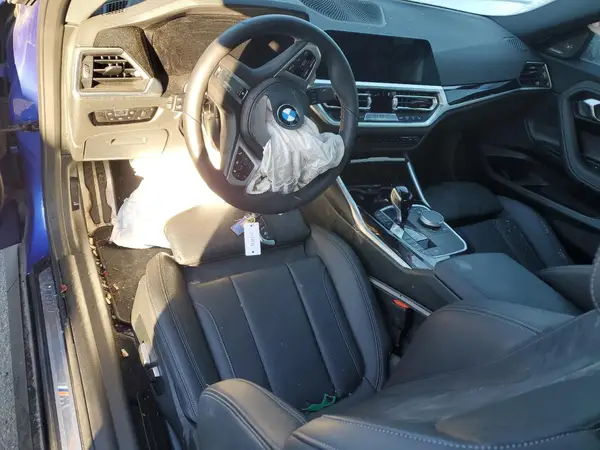3MW53CM07N8C64965 2022 BMW M2 - Image 8
