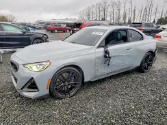3MW53CM07P8D06165 2023 BMW M2