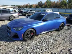 3MW53CM07R8E37020 2024 BMW 2ER